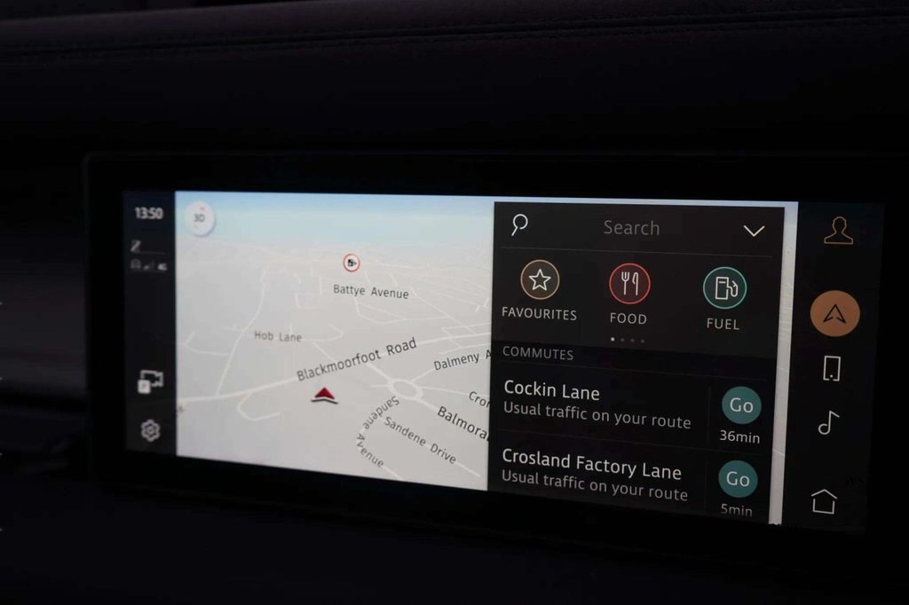 Used Land Rover Defender 2020 for sale - 77212846: Photo 24