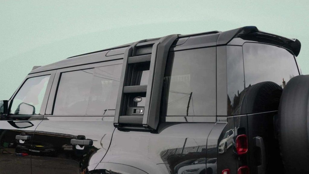 Used Land Rover Defender 2020 for sale - 77212846: Photo 27