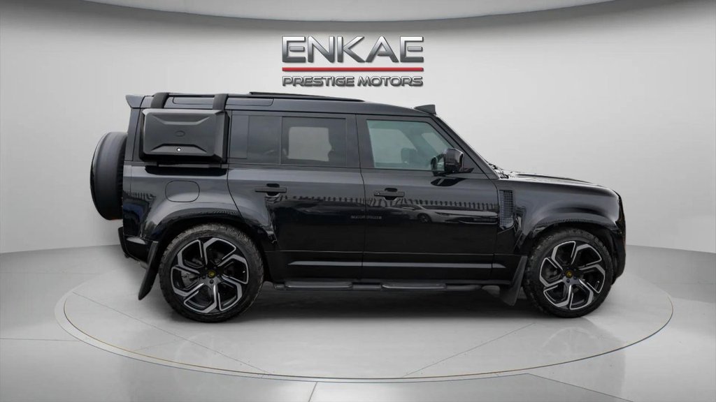 Used Land Rover Defender 2020 for sale - 77212846: Photo 4