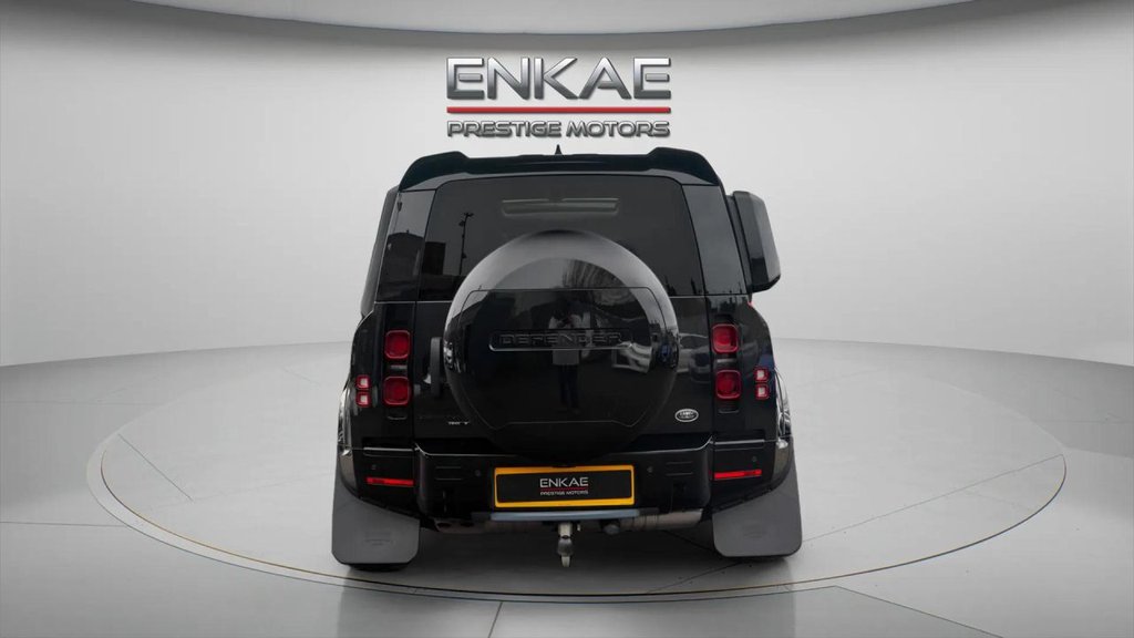 Used Land Rover Defender 2020 for sale - 77212846: Photo 6