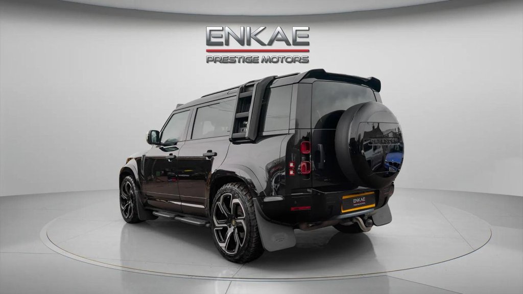 Used Land Rover Defender 2020 for sale - 77212846: Photo 7