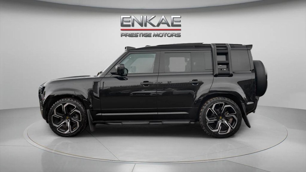 Used Land Rover Defender 2020 for sale - 77212846: Photo 8