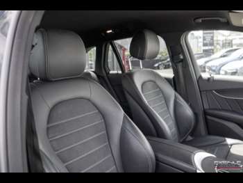 Used Mercedes-Benz GLC 2020 for sale - 75122239: Photo
