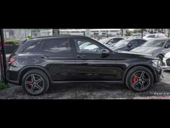 Used Mercedes-Benz GLC 2020 for sale - 75122239: Photo