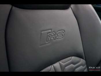Used Audi RS6 Avant 2020 for sale - 72810534: Photo