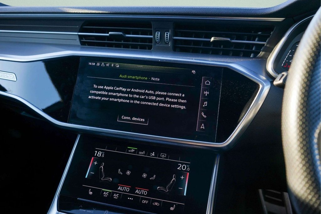 Used Audi A7 2020 for sale - 77919771: Photo 16