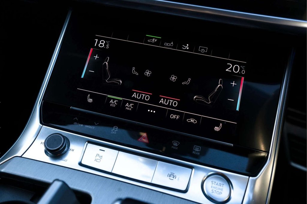 Used Audi A7 2020 for sale - 77919771: Photo 17