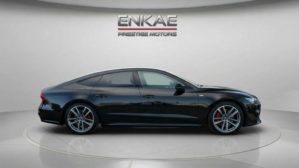 Used Audi A7 2020 for sale - 77919771: Photo 2