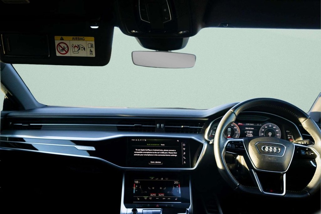 Used Audi A7 2020 for sale - 77919771: Photo 25