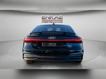 Used Audi A7 2020 for sale - 77919771: Photo