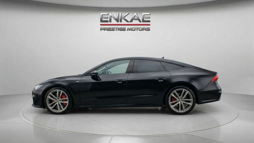 Used Audi A7 2020 for sale - 77919771: Photo 5