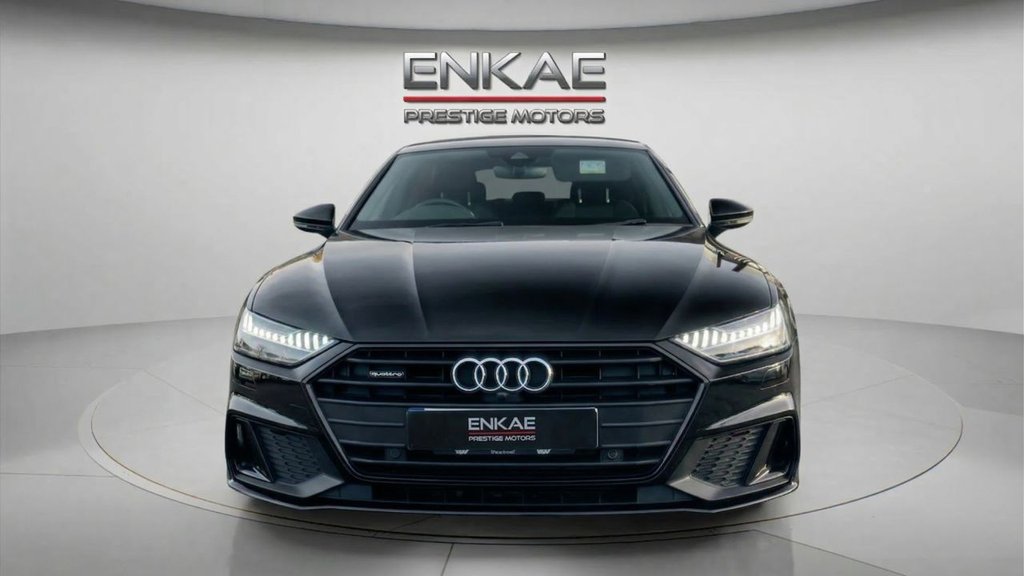 Used Audi A7 2020 for sale - 77919771: Photo 6