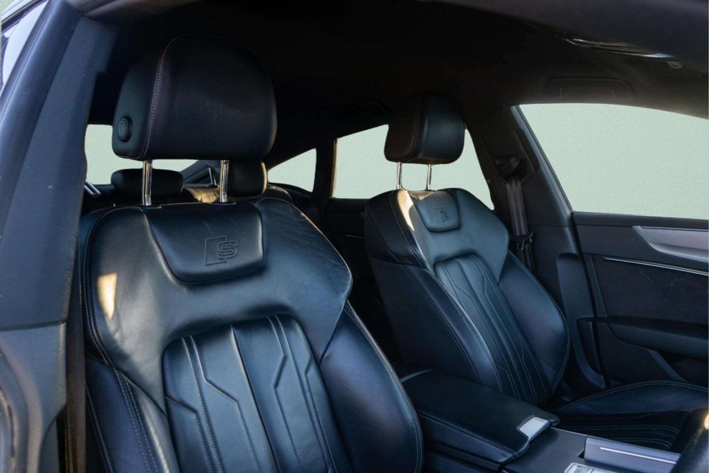 Used Audi A7 2020 for sale - 77919771: Photo 7