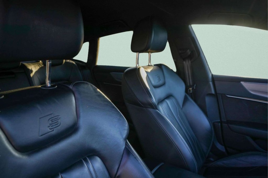 Used Audi A7 2020 for sale - 77919771: Photo 8