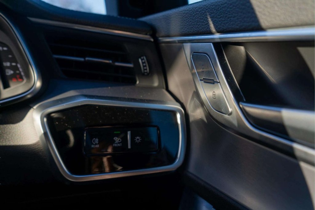 Used Audi A7 2020 for sale - 77919771: Photo 9