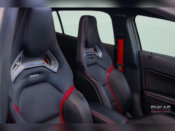 Used Mercedes-Benz GLA 2014 for sale - 78320487: Photo