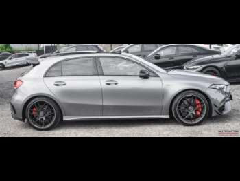Used Mercedes-Benz A-Class 2022 for sale - 75062786: Photo