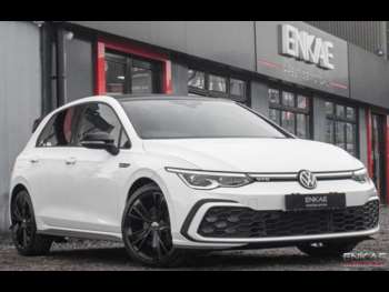 Used Volkswagen Golf GTD 2020 Cars for Sale