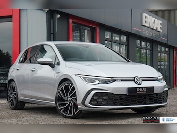 Used Volkswagen Golf 2022 for sale - 75630367: Photo