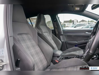 Used Volkswagen Golf 2022 for sale - 75630367: Photo