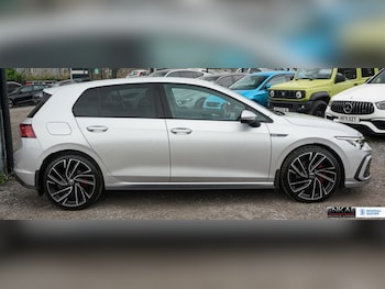 Used Volkswagen Golf 2022 for sale - 75630367: Photo