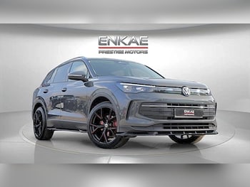 Used Volkswagen Tiguan 2024 for sale - 79250022: Photo