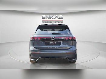 Used Volkswagen Tiguan 2024 for sale - 79250022: Photo