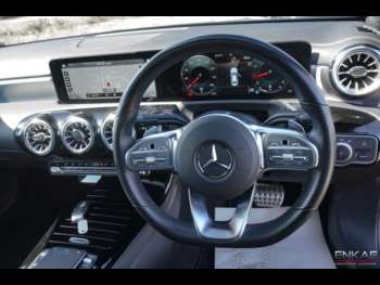 Used Mercedes-Benz CLA 2022 for sale - 72456069: Photo
