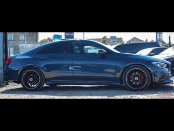 Used Mercedes-Benz CLA 2022 for sale - 72456069: Photo