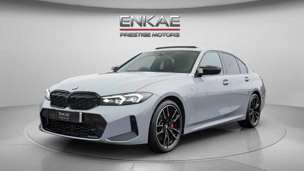 Used BMW 3 Series 2023 for sale - 77027477: Photo 10