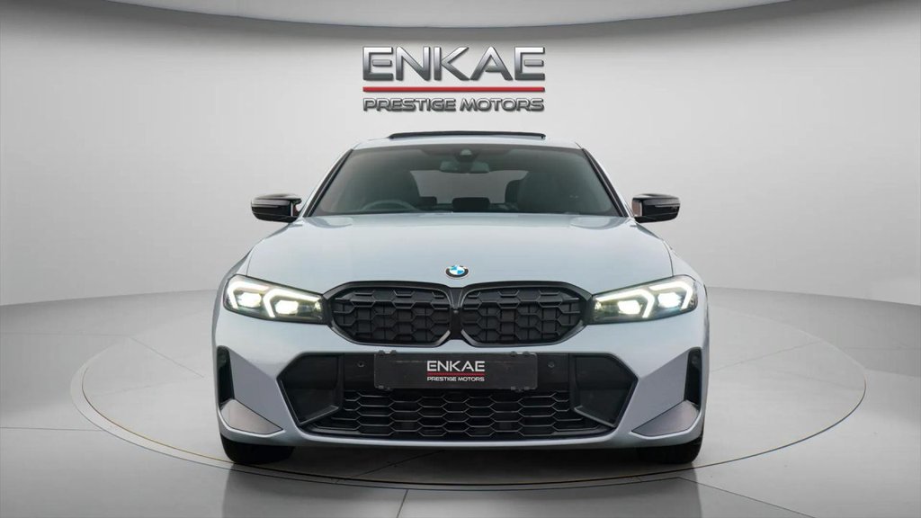 Used BMW 3 Series 2023 for sale - 77027477: Photo 11