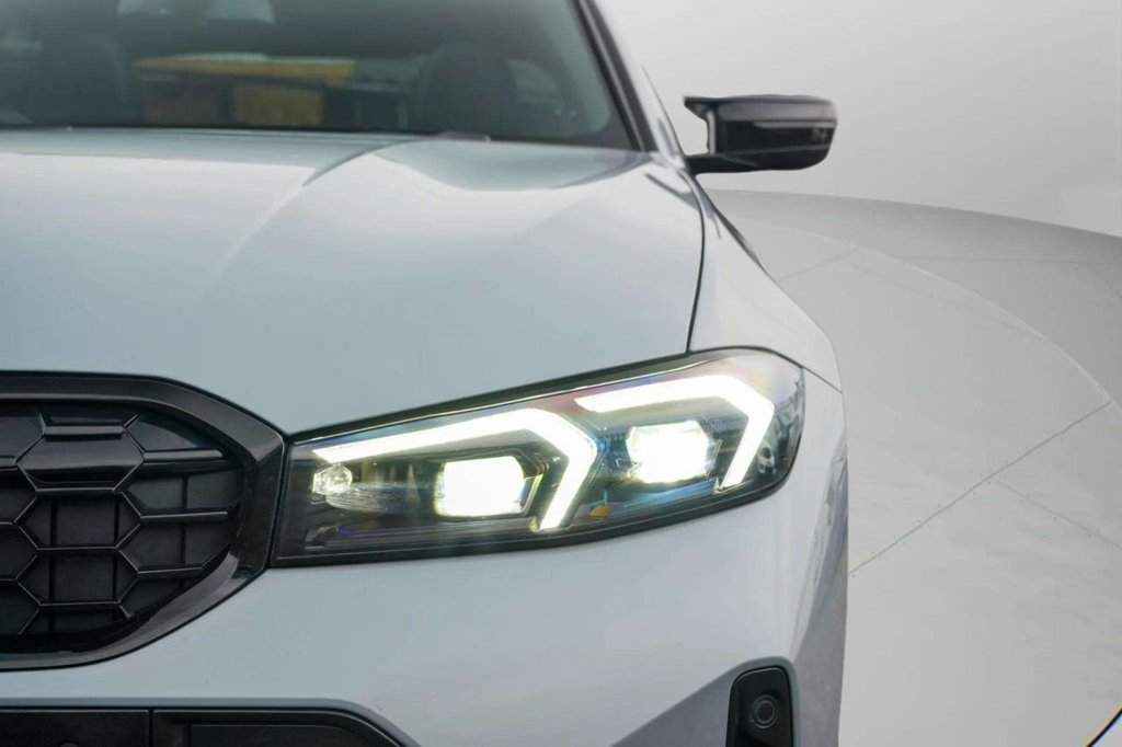 Used BMW 3 Series 2023 for sale - 77027477: Photo 12