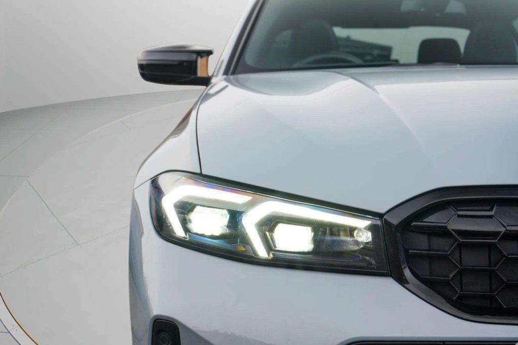 Used BMW 3 Series 2023 for sale - 77027477: Photo 13