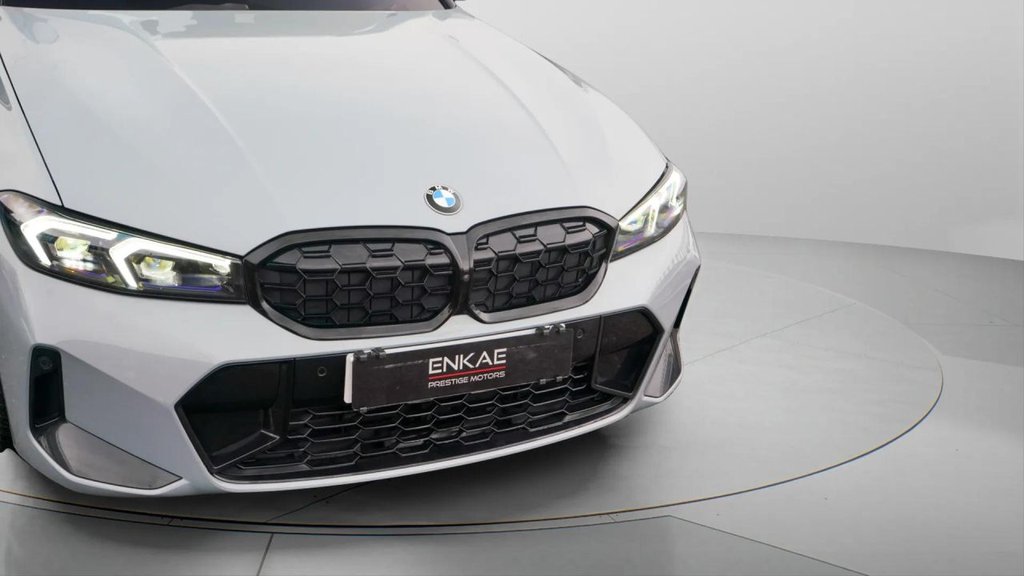 Used BMW 3 Series 2023 for sale - 77027477: Photo 14