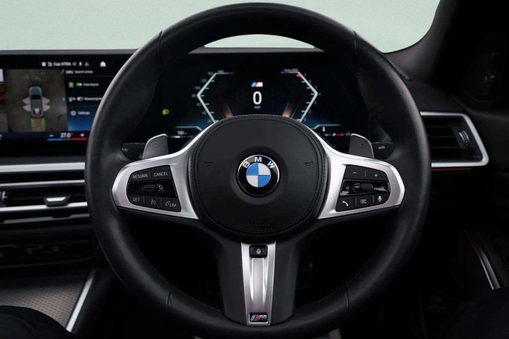 Used BMW 3 Series 2023 for sale - 77027477: Photo 16