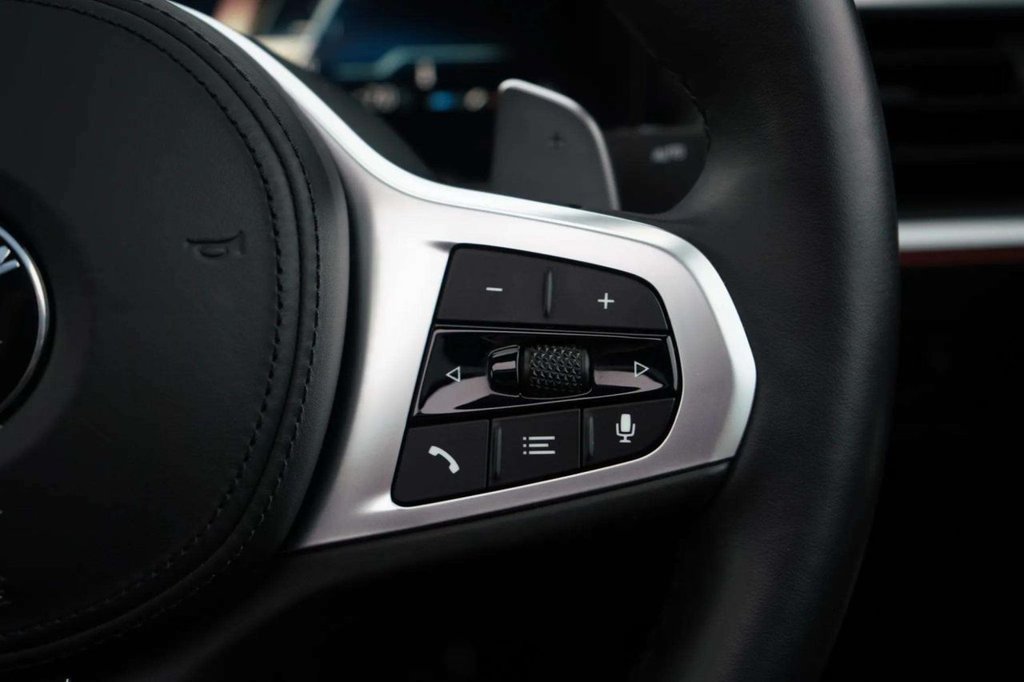 Used BMW 3 Series 2023 for sale - 77027477: Photo 18