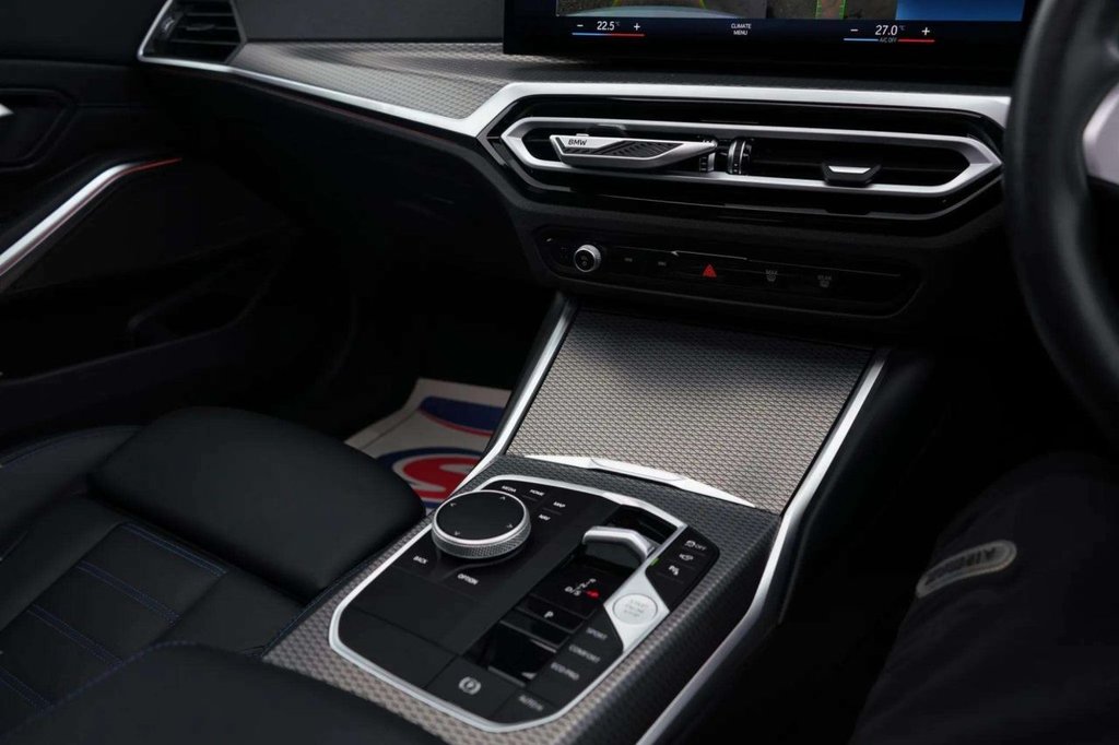 Used BMW 3 Series 2023 for sale - 77027477: Photo 21