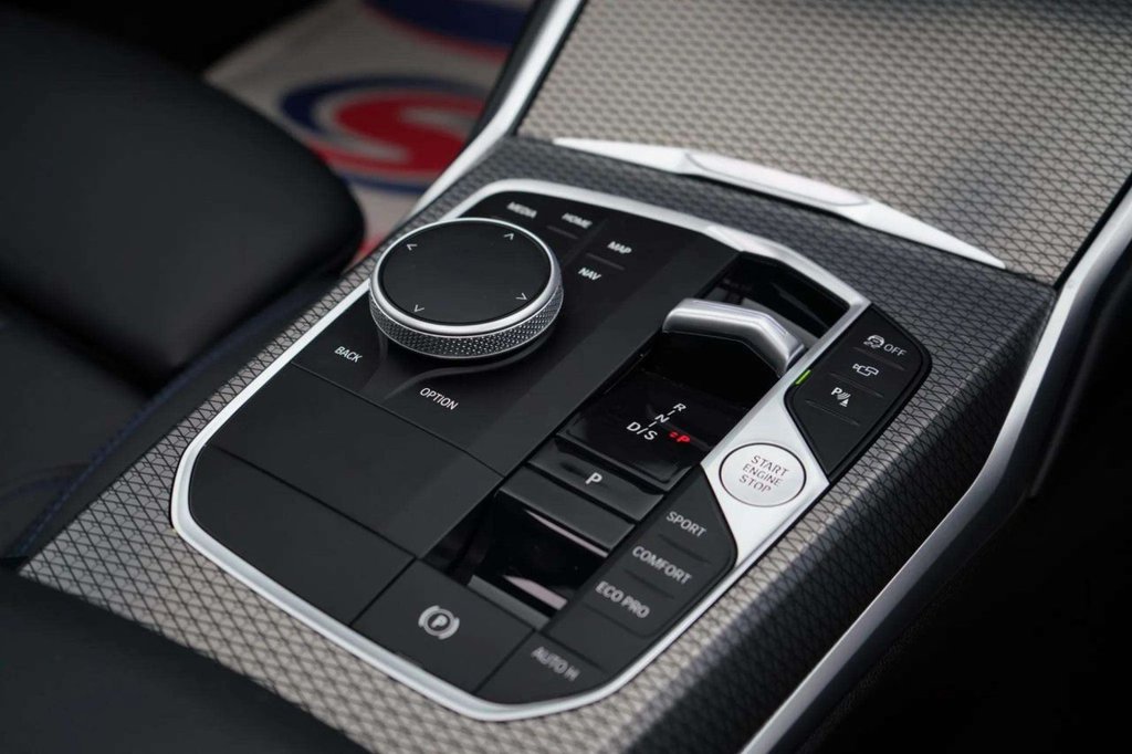 Used BMW 3 Series 2023 for sale - 77027477: Photo 22