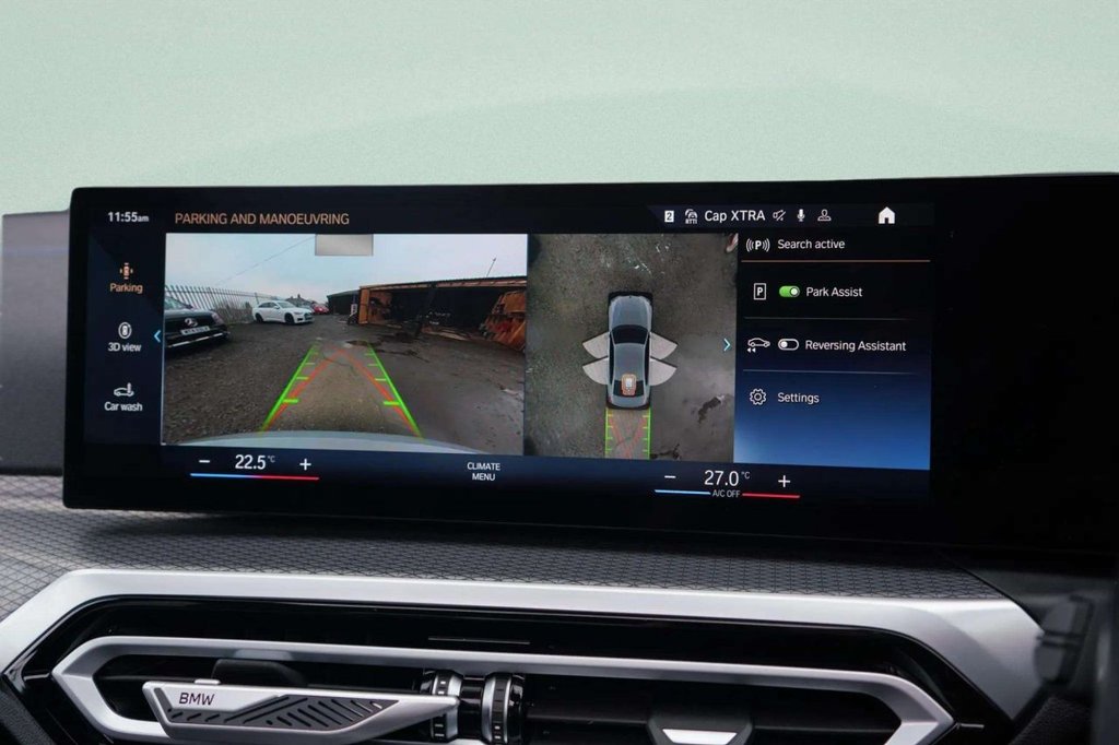 Used BMW 3 Series 2023 for sale - 77027477: Photo 24