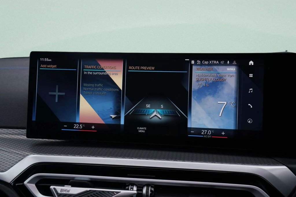 Used BMW 3 Series 2023 for sale - 77027477: Photo 25