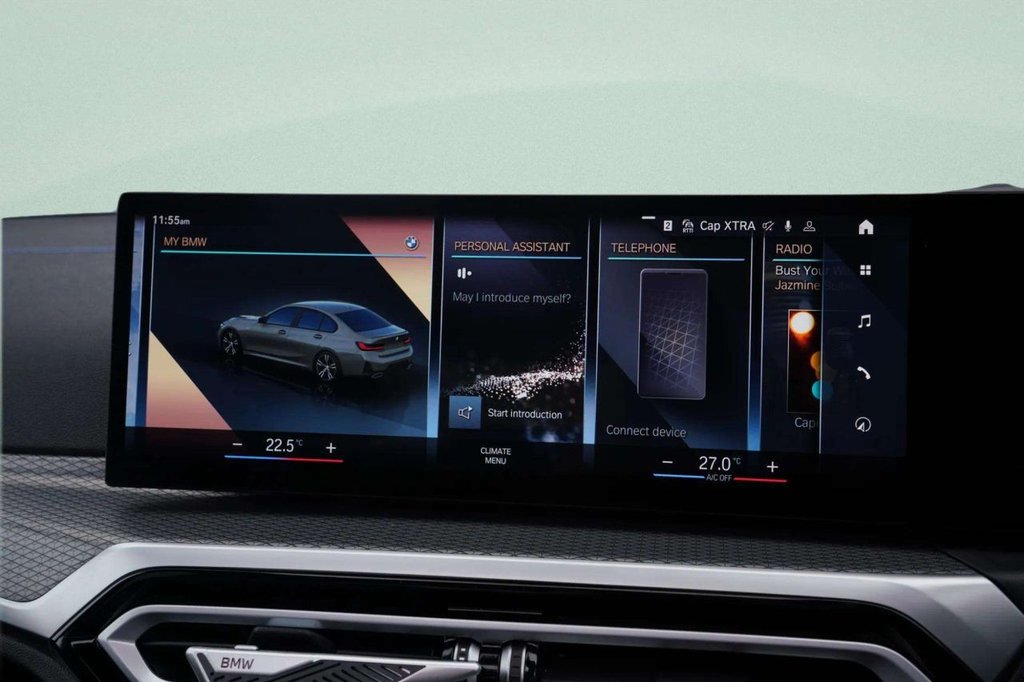 Used BMW 3 Series 2023 for sale - 77027477: Photo 26