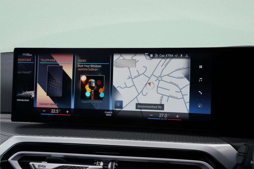 Used BMW 3 Series 2023 for sale - 77027477: Photo 27