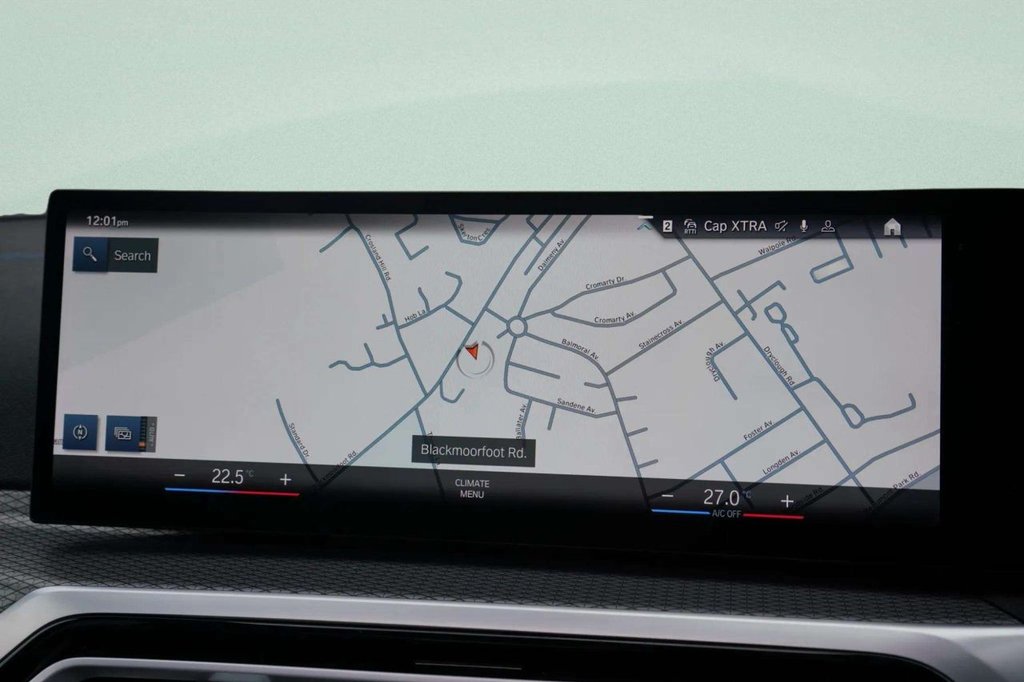 Used BMW 3 Series 2023 for sale - 77027477: Photo 28