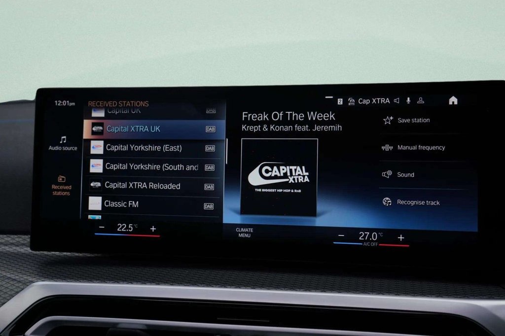 Used BMW 3 Series 2023 for sale - 77027477: Photo 29