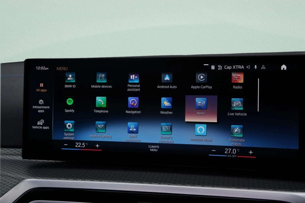 Used BMW 3 Series 2023 for sale - 77027477: Photo 30