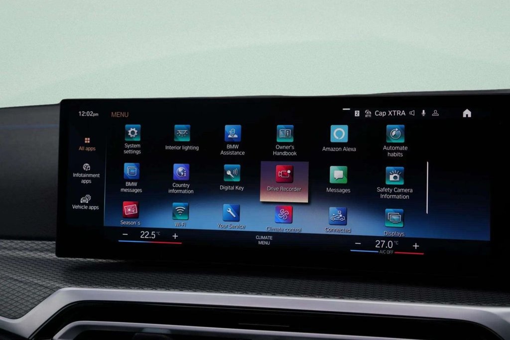 Used BMW 3 Series 2023 for sale - 77027477: Photo 31