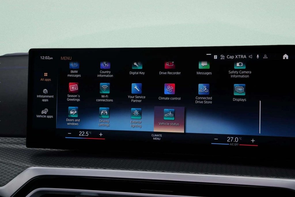 Used BMW 3 Series 2023 for sale - 77027477: Photo 32