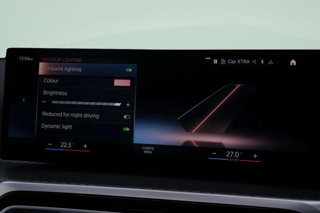 Used BMW 3 Series 2023 for sale - 77027477: Photo 33