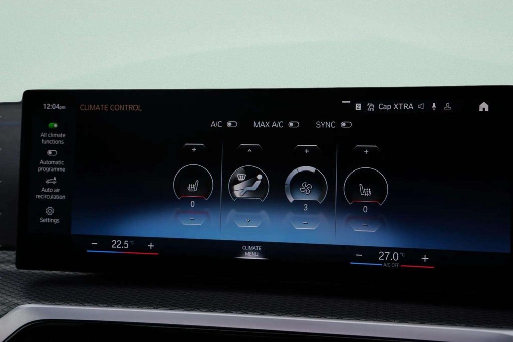 Used BMW 3 Series 2023 for sale - 77027477: Photo 34