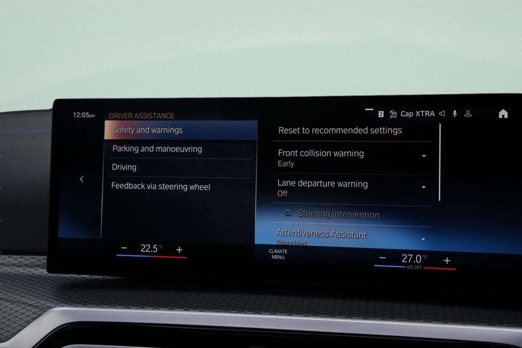 Used BMW 3 Series 2023 for sale - 77027477: Photo 35